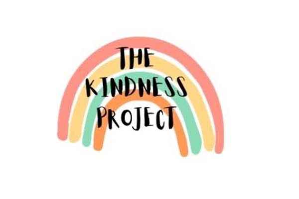 A little kindness goes a long way!