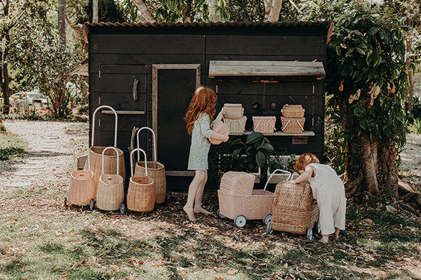 Meet the Olli Ella Classics  