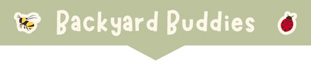 Olli Ella Dinky Dinkums - Backyard Buddies