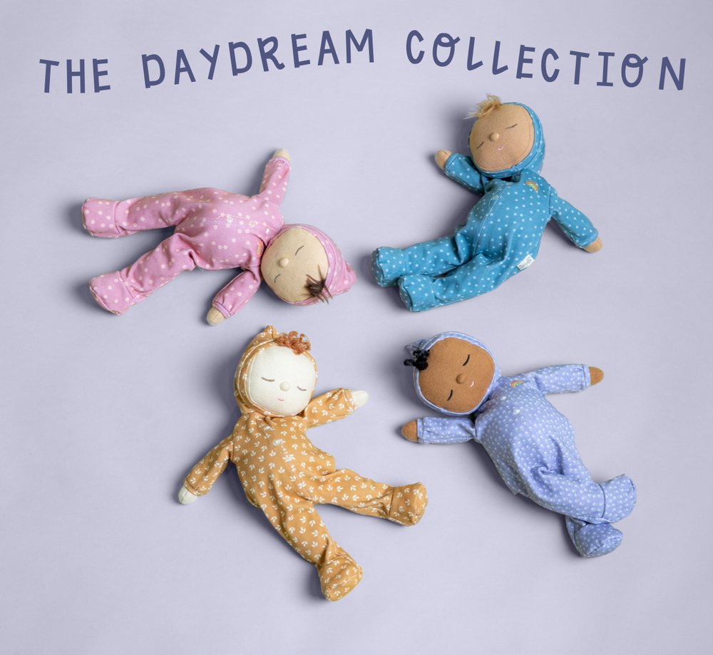 Daydream Dinkums feature